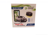 Rastreador y-link Tracker Obd