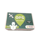 Mini GPS oculto espía, localizador personal