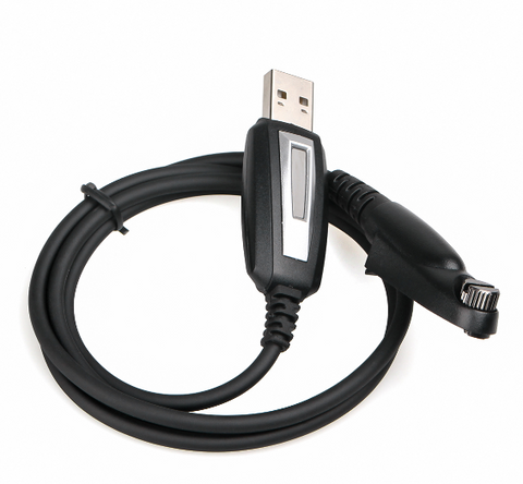 USB  Cable programador para YL-A8 / YL-A9 Radio